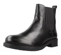 Geox Mädchen D Rawelle AStiefeletten