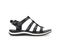 Geox Mädchen D Sandal Vega A Sandalen