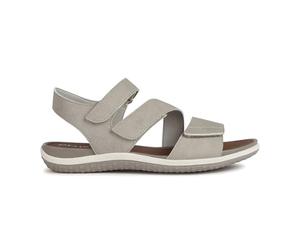 Geox Mädchen D Sandal VegaSandal
