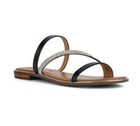 Geox Mädchen D Sozy Plus AFlat Sandal