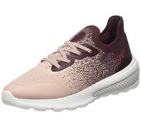 Geox Mädchen D Spherica Actif BSneaker