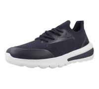 Geox Mädchen D Spherica Actif C Sneaker