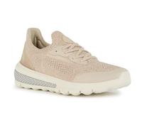 Geox Spherica Actif Trainers Beige EU 39 Frau (Herstellerartikelnummer: D45THC07Q7Z-C5322-39)