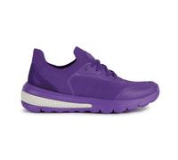 Geox Mädchen D Spherica ActifSneaker