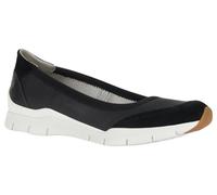 Geox Mädchen D Sukie A Loafer