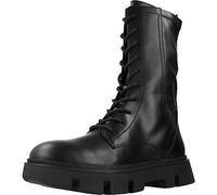 Geox Mädchen D Vilde Ankle Boot