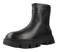 Geox Damen Ankle Boots Vilde Schwarz Größe 37