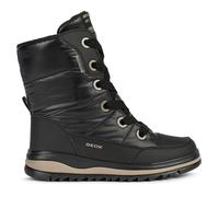 Geox Stiefel J Adelhide Girl B Ab – Mädchen – Schwarz – Größe 38