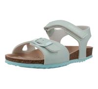 Geox Mädchen J Adriel Girl C Sandalen