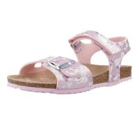 Geox Mädchen J Adriel Girl C Sandalen