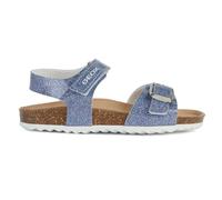 Geox Mädchen J Adriel Girl C Sandalen