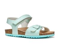 Geox J Adriel Girl C Sandal, Watersea, 28 EU