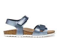 Geox Mädchen J Adriel Girl C Sandalen, C4005 Avio, 26 EU
