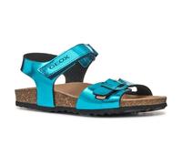 GEOX JUNIOR J ADRIEL GIRL C ROSE GOLD 24_EU