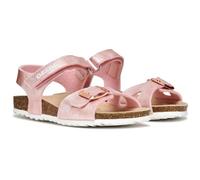 Geox Mädchen J Adriel Girl C Sandalen, C8011 Rose, 36 EU