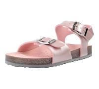 Geox Mädchen J Adriel Girl ISandal
