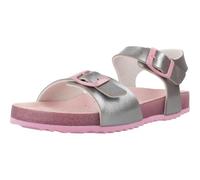 Geox Mädchen J Adriel Girl ISandal