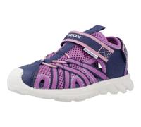Geox Mädchen J Airadyum Gi Sandal