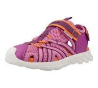 Geox Mädchen J Airadyum Gi Sandal