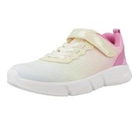 Geox Mädchen J Aril Girl B Sneaker