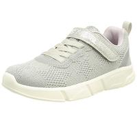 Geox Mädchen J Aril Girl D Sneakers