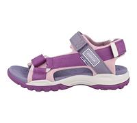 Geox Mädchen J Borealis Girl A Sandalen