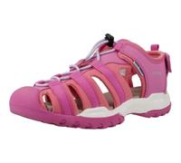 Geox Mädchen J Borealis Girl B Sandalen