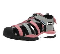 Geox Mädchen J Borealis GirlSandal