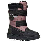 Geox Mädchen J Bunshee Pg Girl BSnow Boot