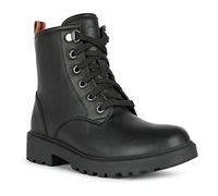 Geox Mädchen J Casey Girl B Abx D Stiefeletten