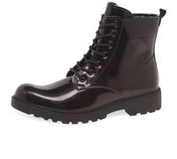 Geox Mädchen J Casey Girl GStiefeletten