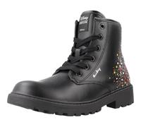 Geox Mädchen J Casey GirlAnkle Boot