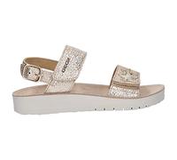 Geox J15eaa 000bn J Costarei Sandalen