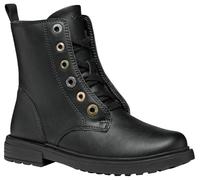 Geox - Stiefeletten & Boots J ECLAIR GIRL P - schwarz - Größe 30
