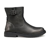 Geox - Stiefeletten & Boots J Eclair Girl C - grau - Größe 26