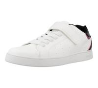 Geox Mädchen J Eclyper Girl A Sneaker
