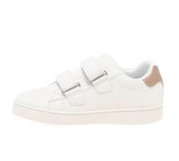 Geox Eclyper Sportschuhe EU 32 White / Rose Gold