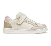 Geox Mädchen J Eclyper Girl B Sneaker