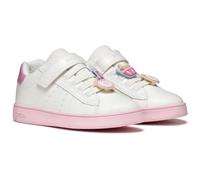Geox Mädchen J Eclyper Girl F Sneaker