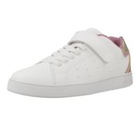 Geox - J ECLYPER GIRL B - weiß - Sneaker - Größe 35