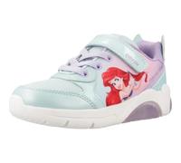 GEOX Schuhe Fadinlight Junior Aquablau/lila 31
