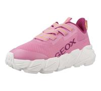 Geox Mädchen J Flexyper Fast Girl Sneaker