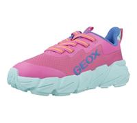 Geox Mädchen J Flexyper Fast GirlSneaker
