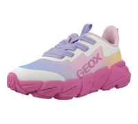 Geox Mädchen J Flexyper Fast GirlSneaker