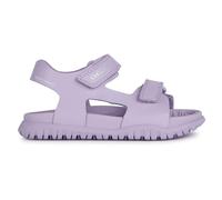 Geox Mädchen J Fusbetto Gi Sandal, Lilac, 33 EU