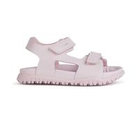 Geox Mädchen J Fusbetto Gi Sandal, Pink, 36 EU