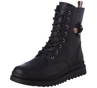 Geox Mädchen J Gillyjaw Girl A Stiefeletten