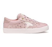 Geox Mädchen J Gisli Girl C Sneaker