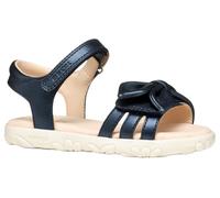 Geox Mädchen J Haiti Girl Sandal