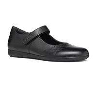 Geox Mädchen J Iberide Girl GBallet Flat